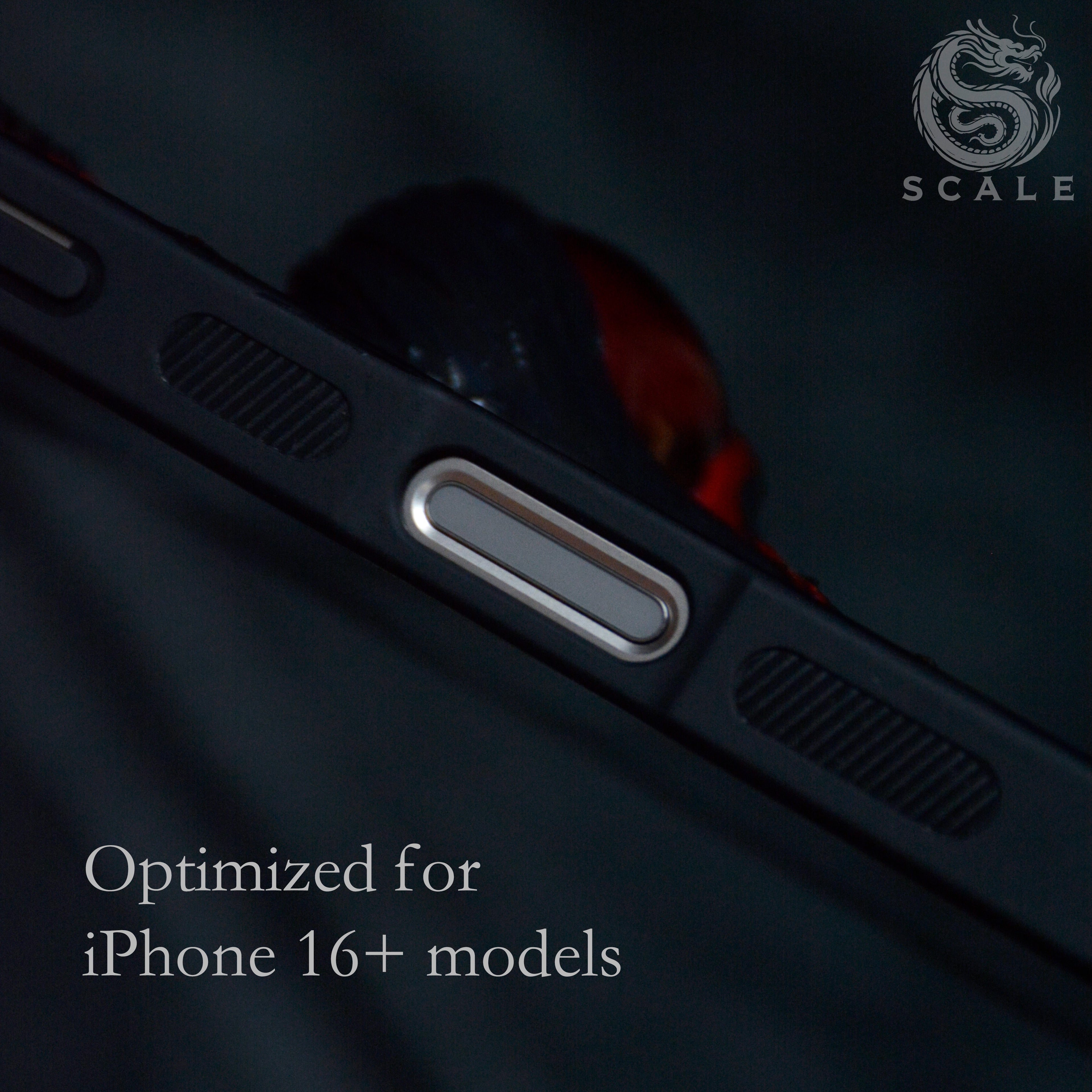 Cthulhu handmade  single eye phone case