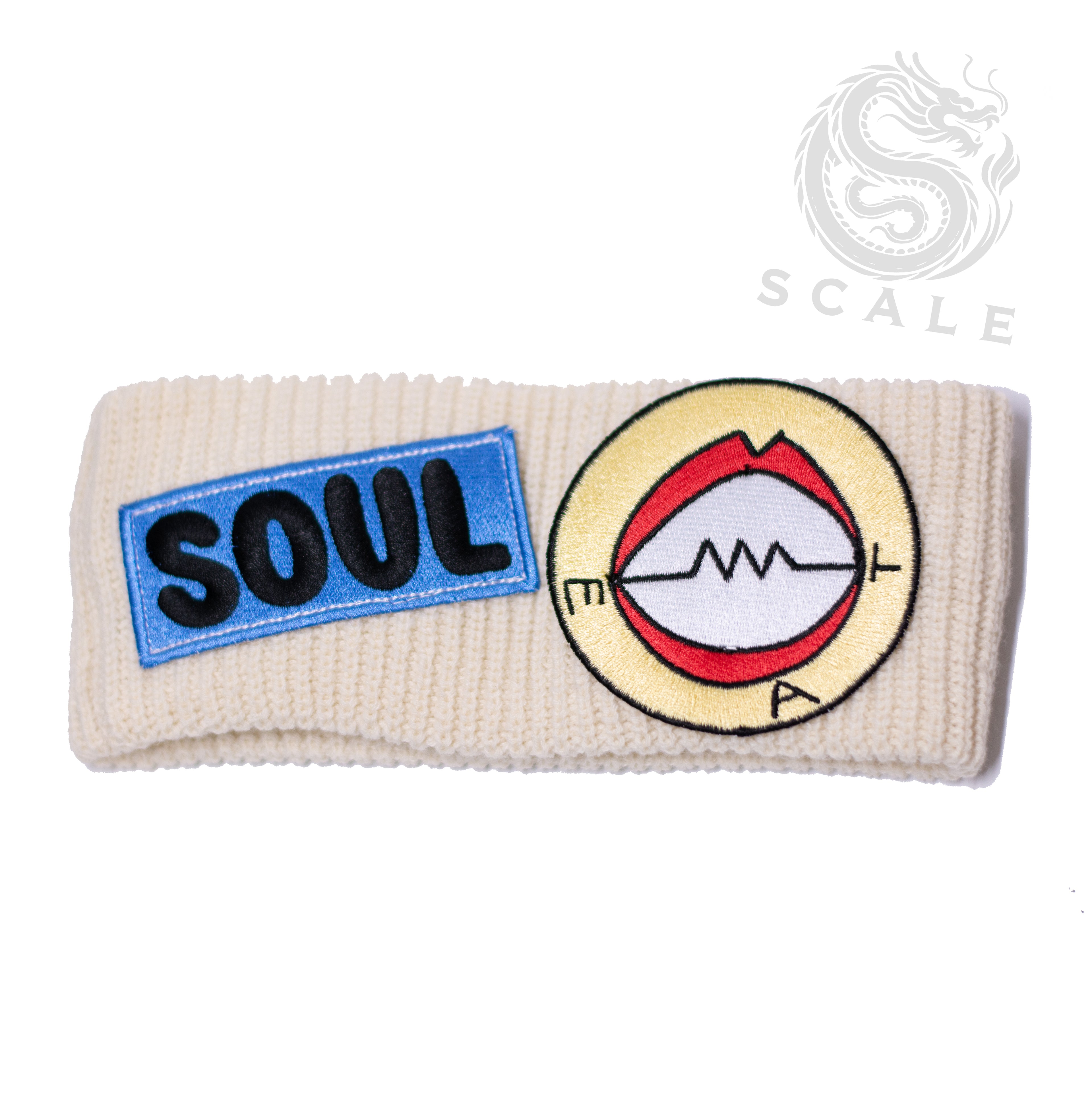 Soul Eater Headband