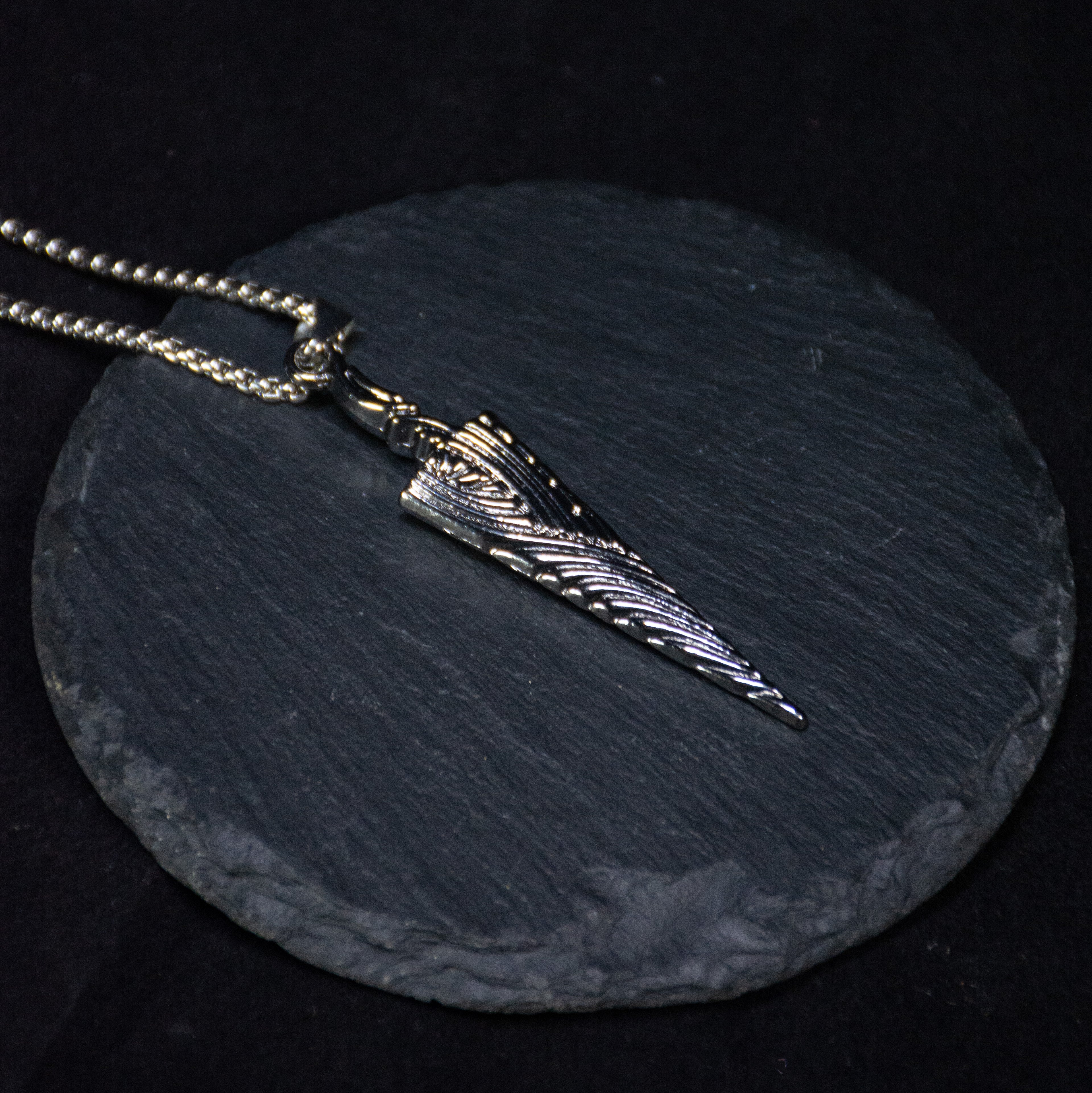 Hollow Knight Necklace