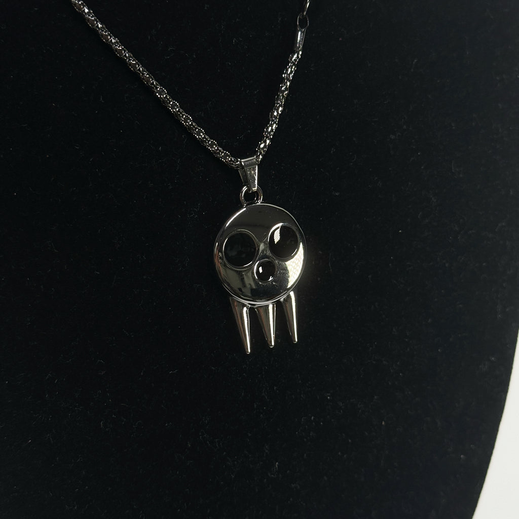 Soul Eater Necklace