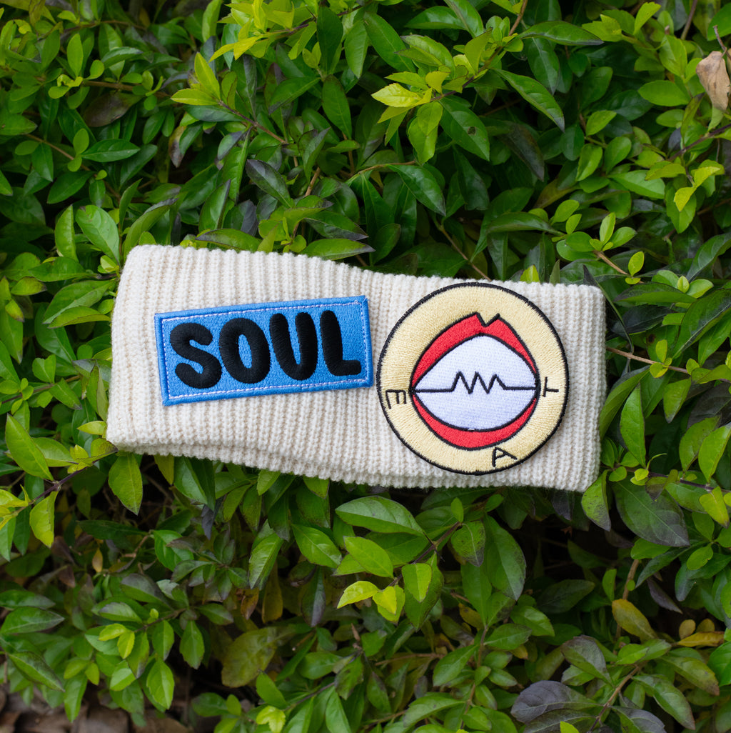 Soul Eater Headband