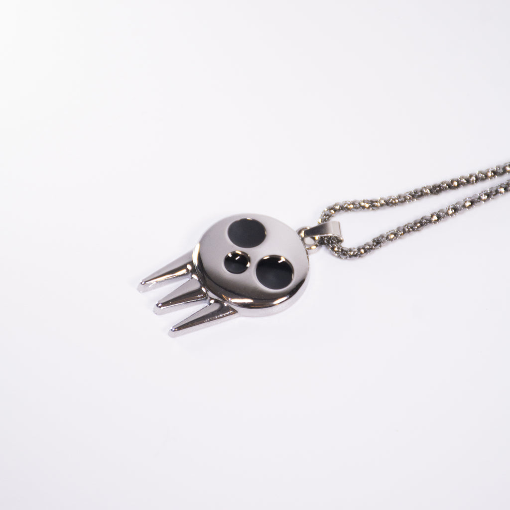 Soul Eater Necklace