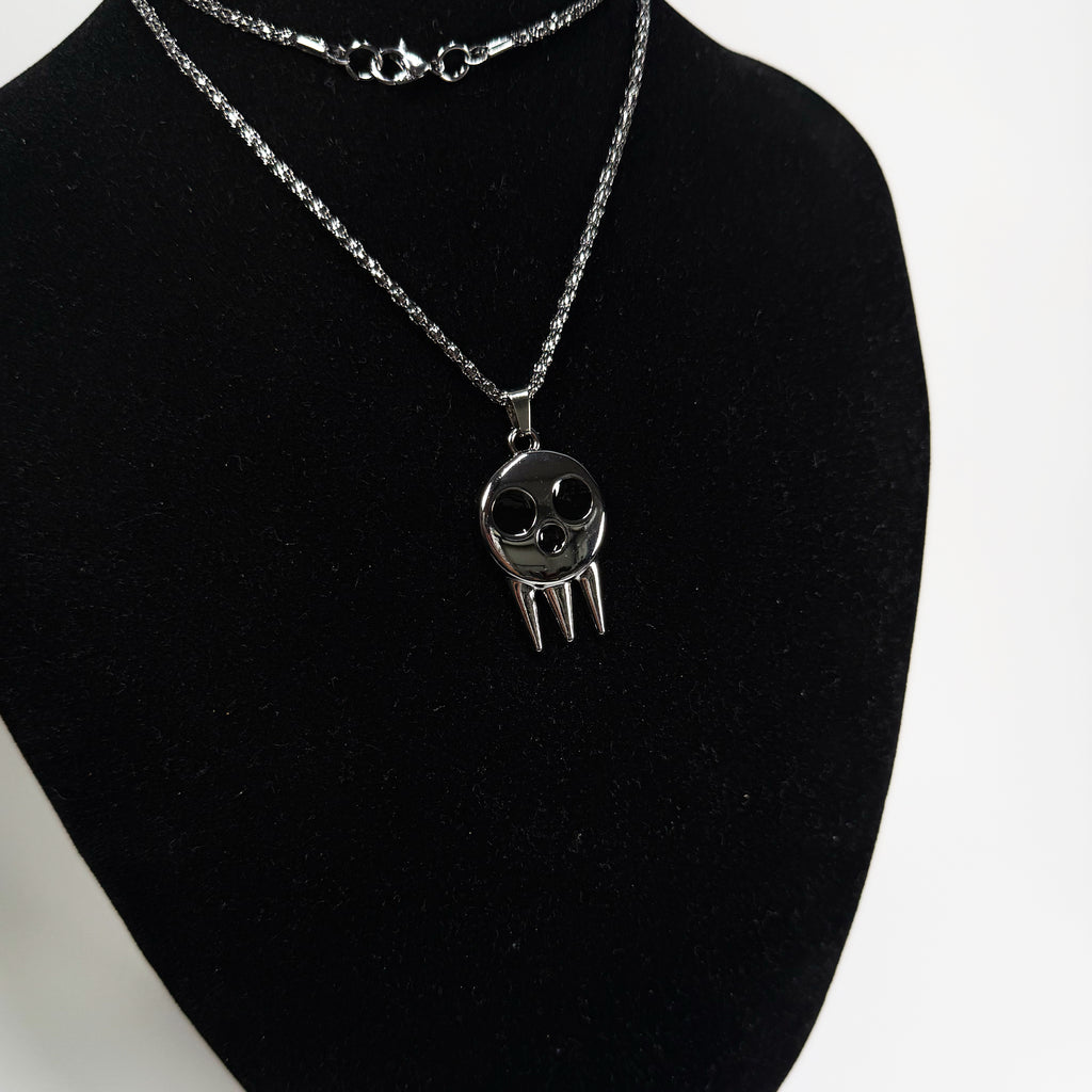 Soul Eater Necklace