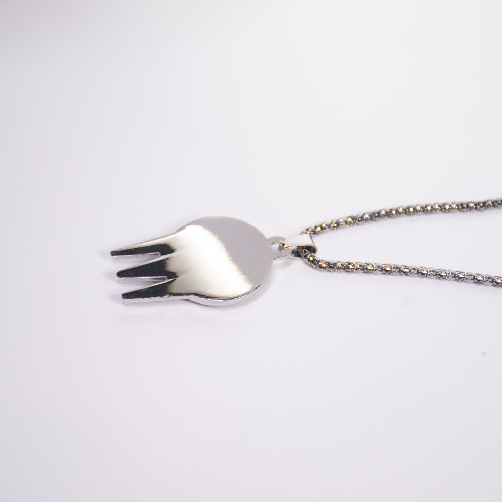 Soul Eater Necklace