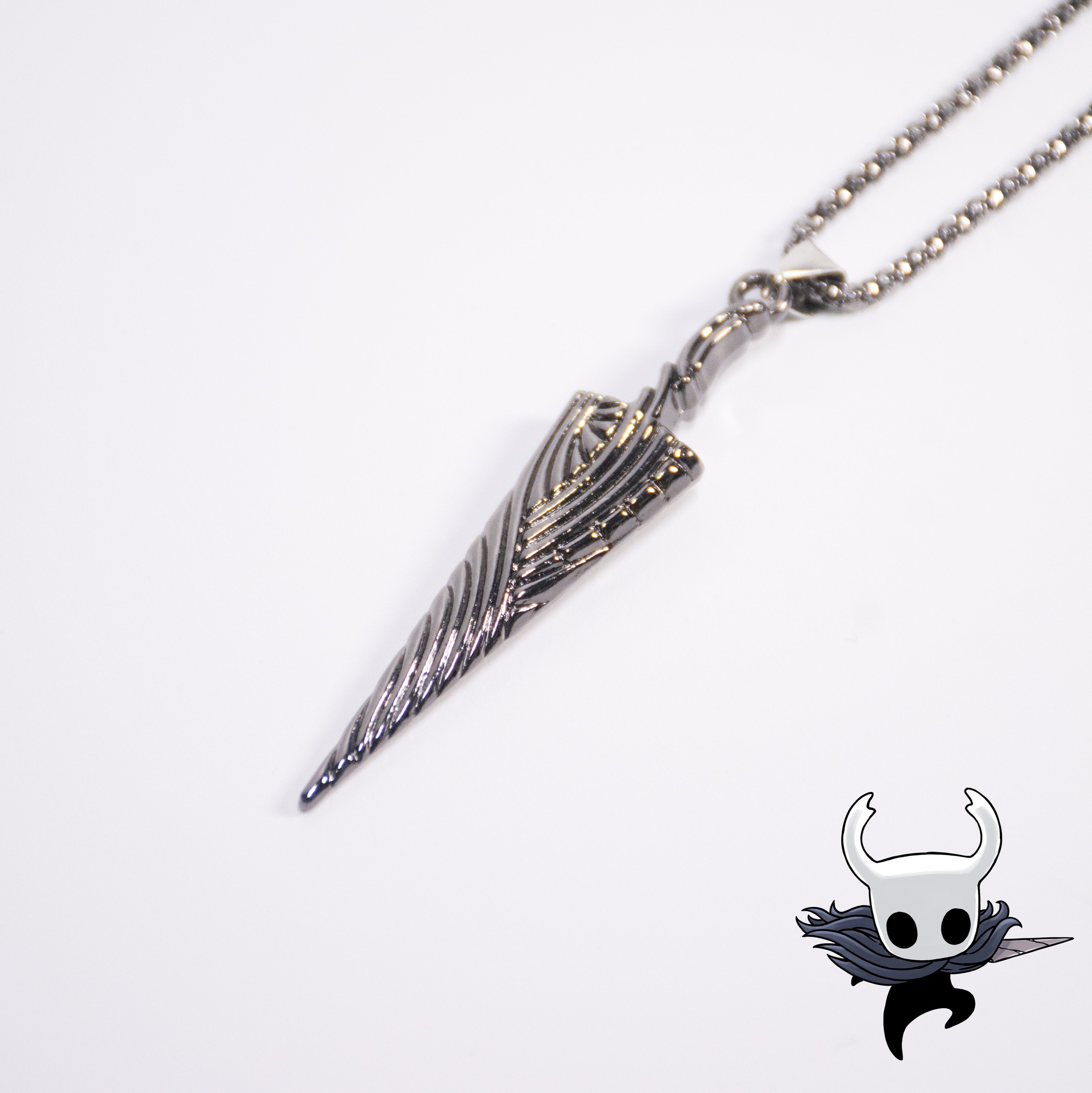 Hollow Knight Necklace