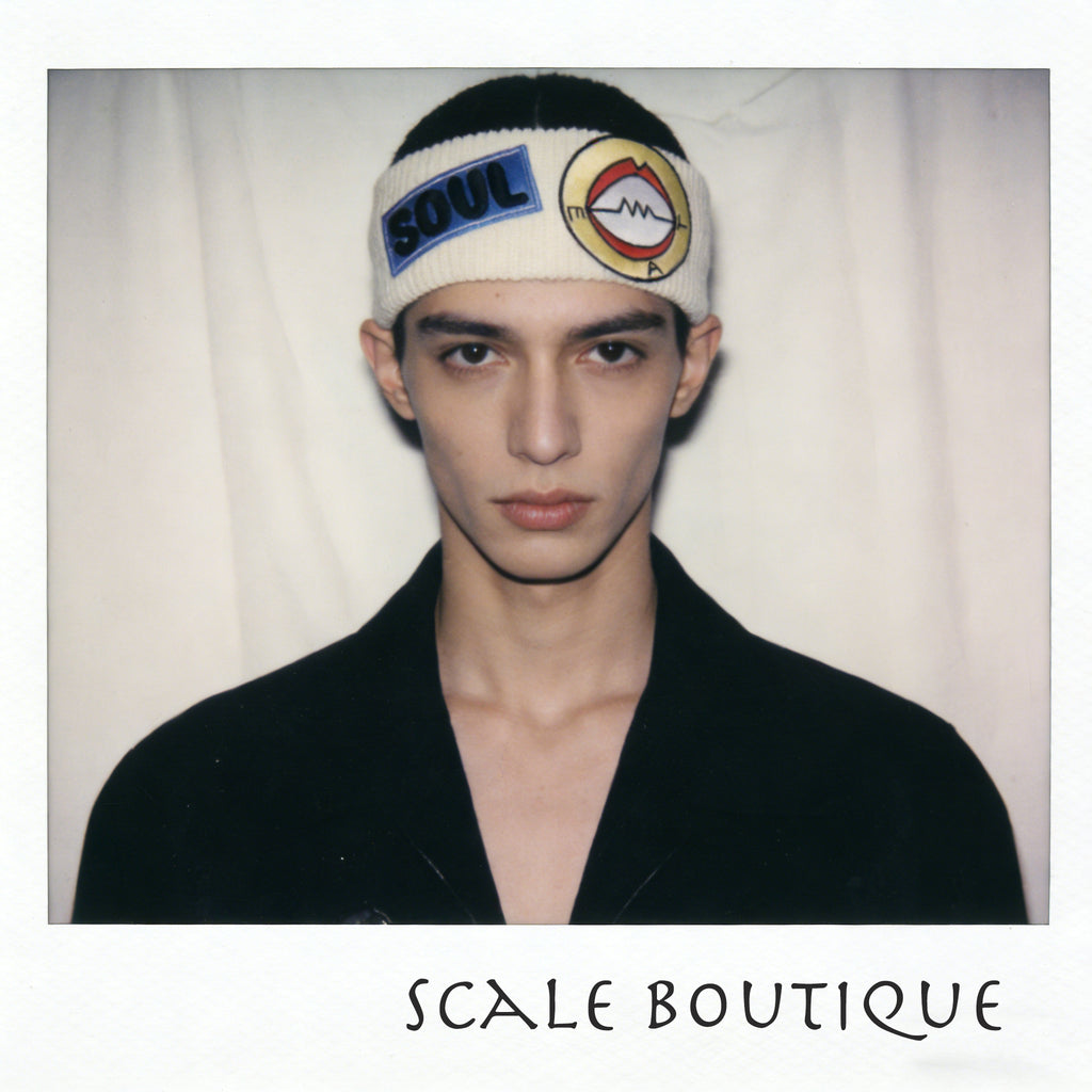 Soul Eater Headband
