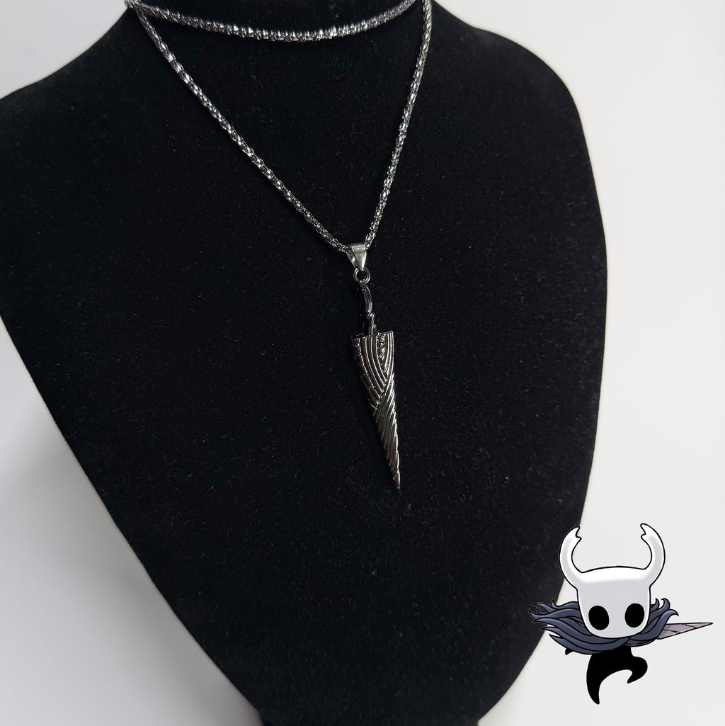 Hollow Knight Necklace