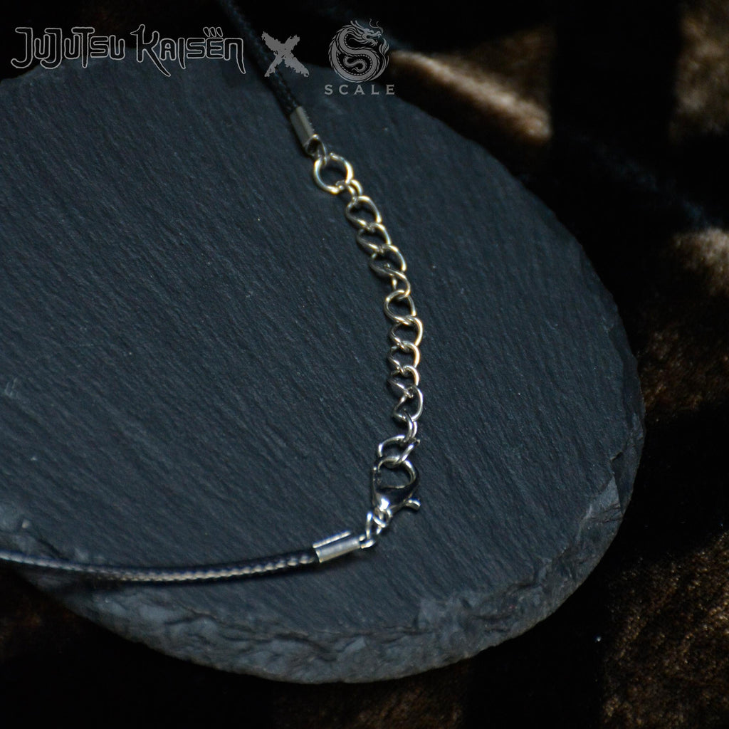 Toji Fushiguro's Sword Necklace (Titanium Alloy)