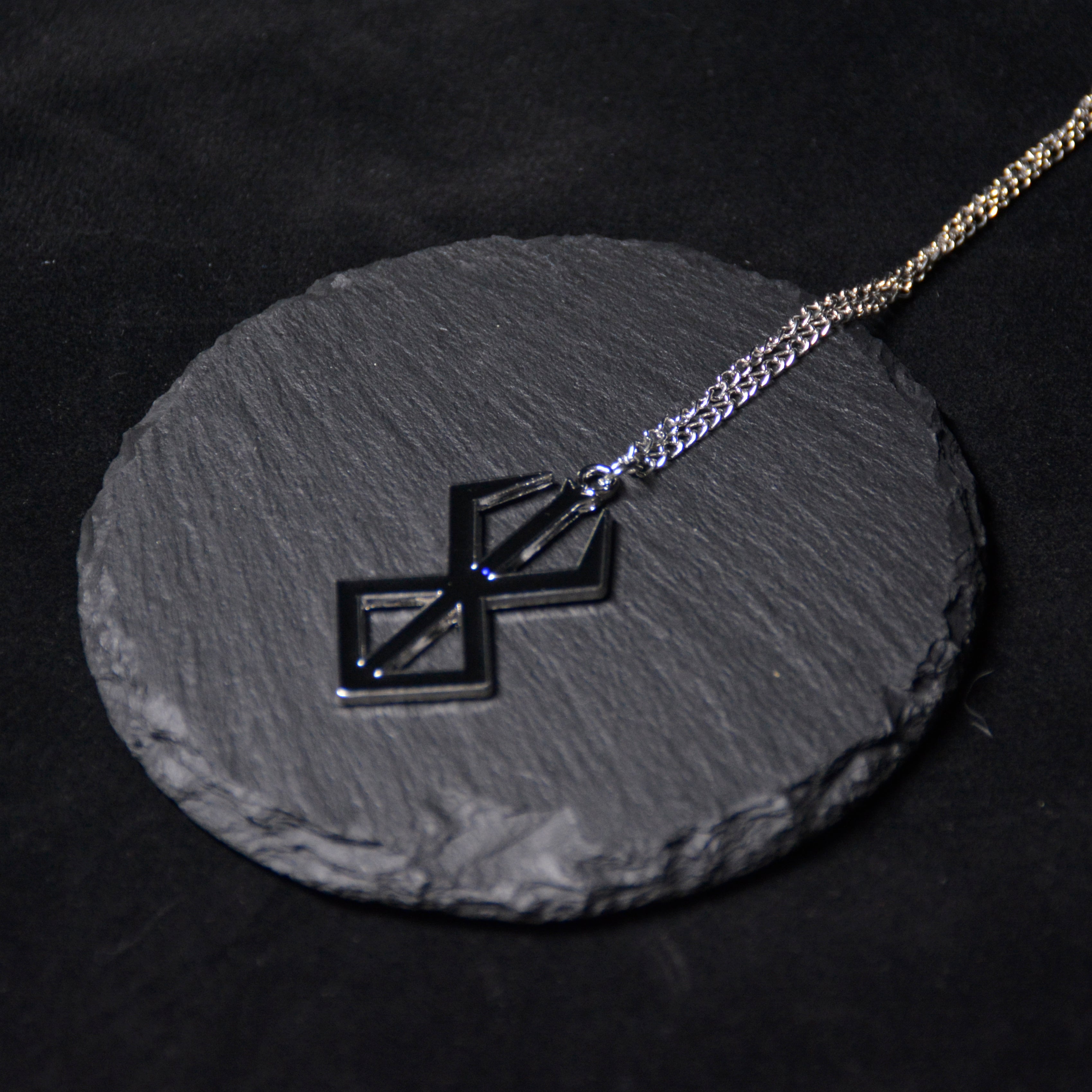 Brand of Sacrifice Necklace