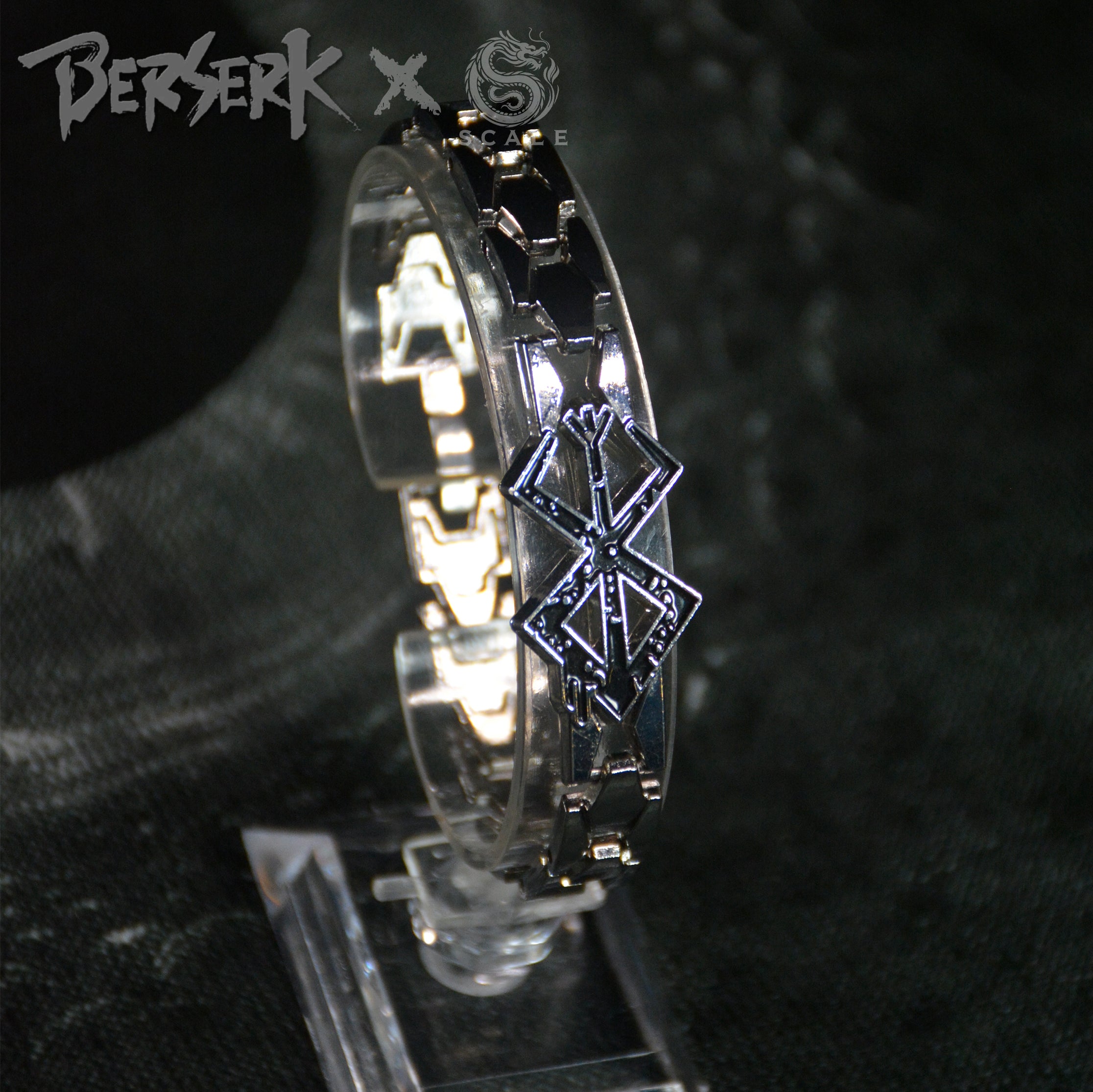 Brand of Sacrifice Bracelet