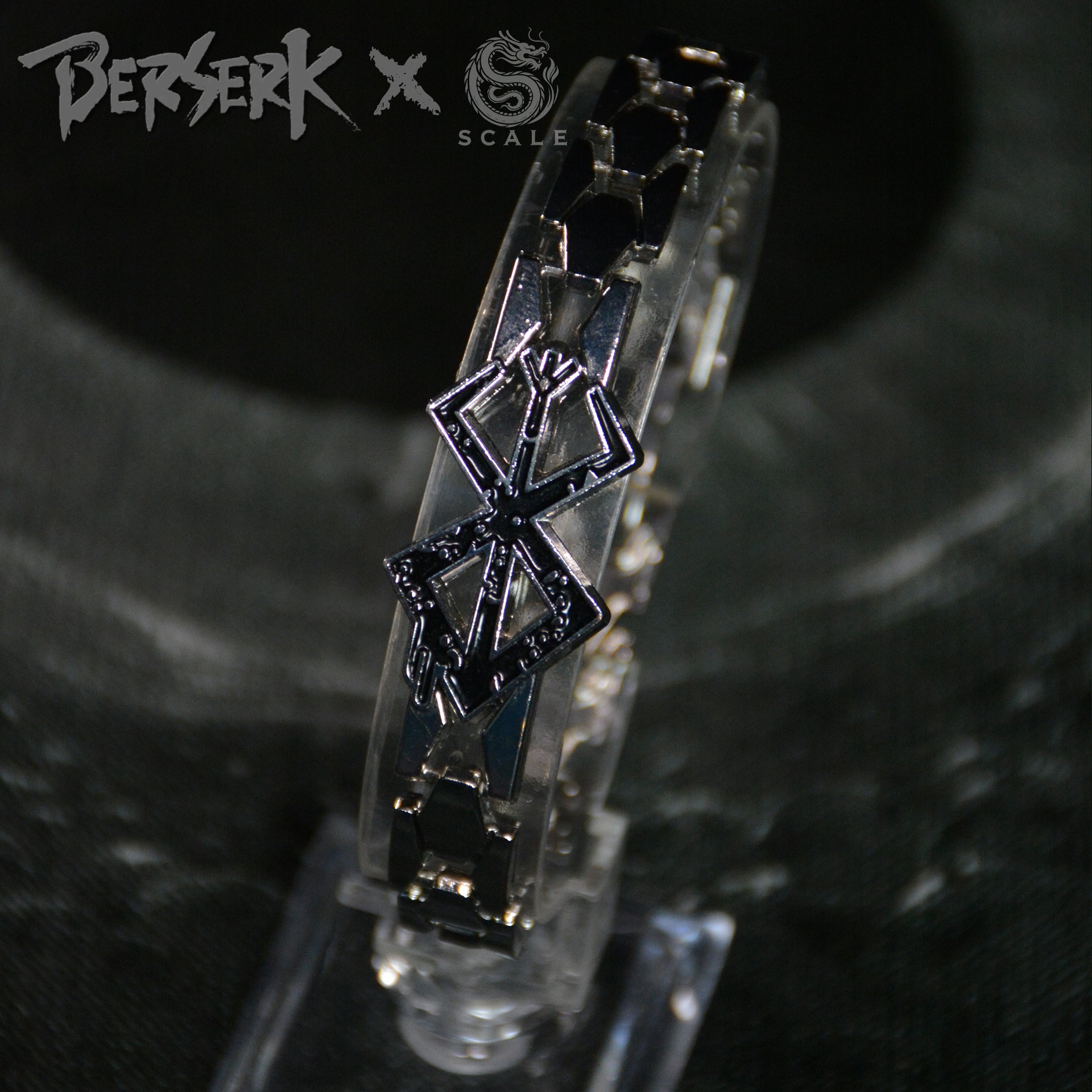 Brand of Sacrifice Bracelet