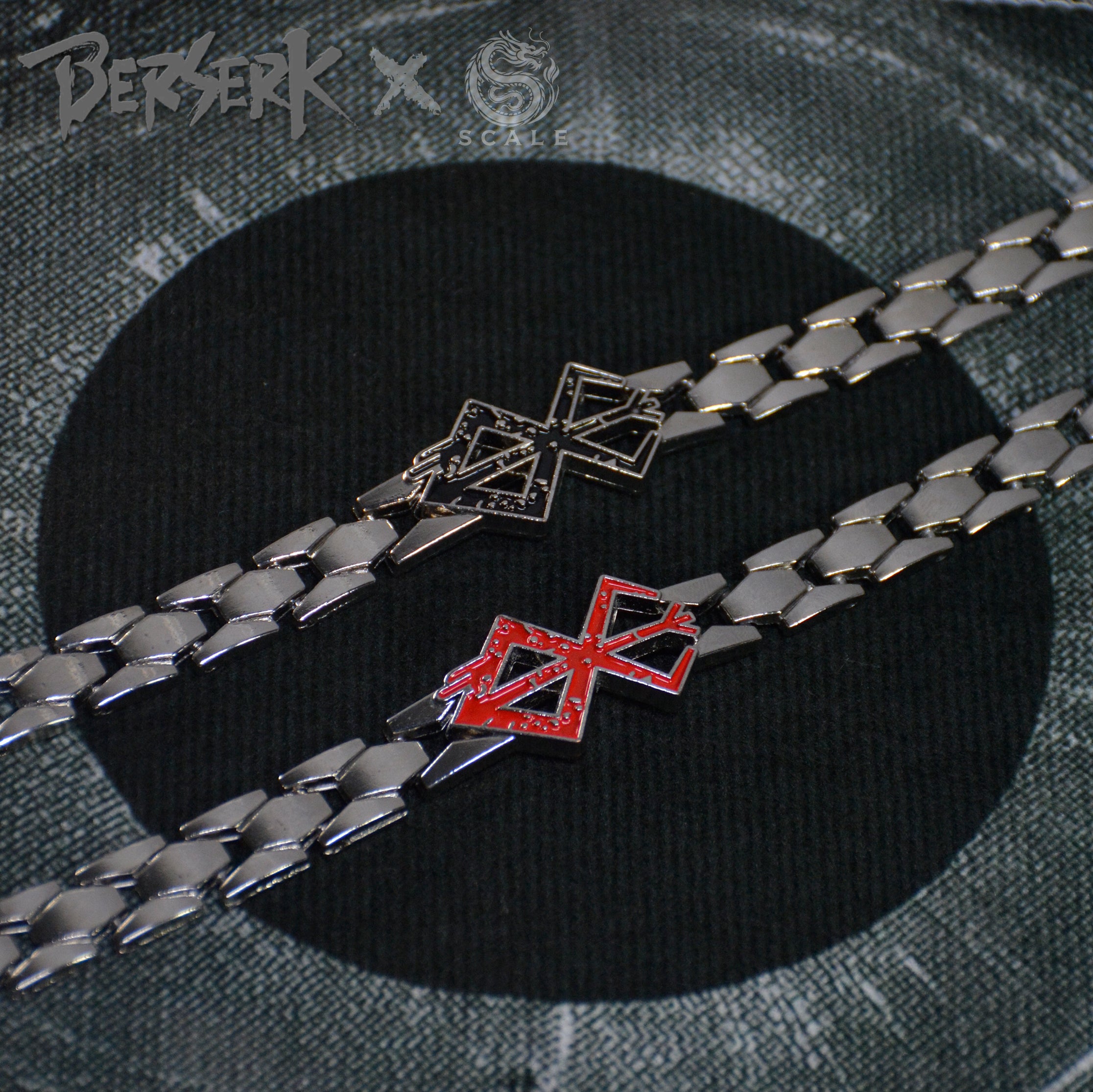 Brand of Sacrifice Bracelet