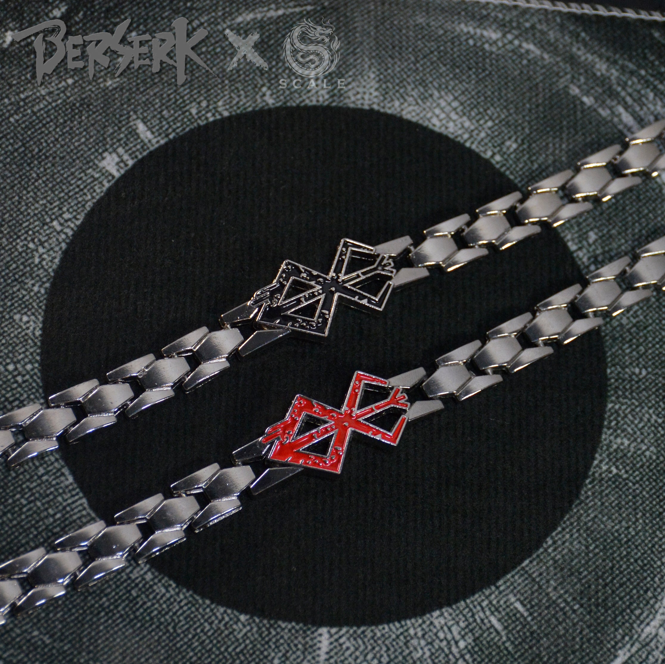 Brand of Sacrifice Bracelet