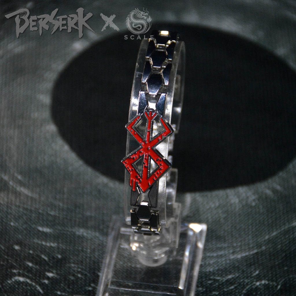 Brand of Sacrifice Bracelet