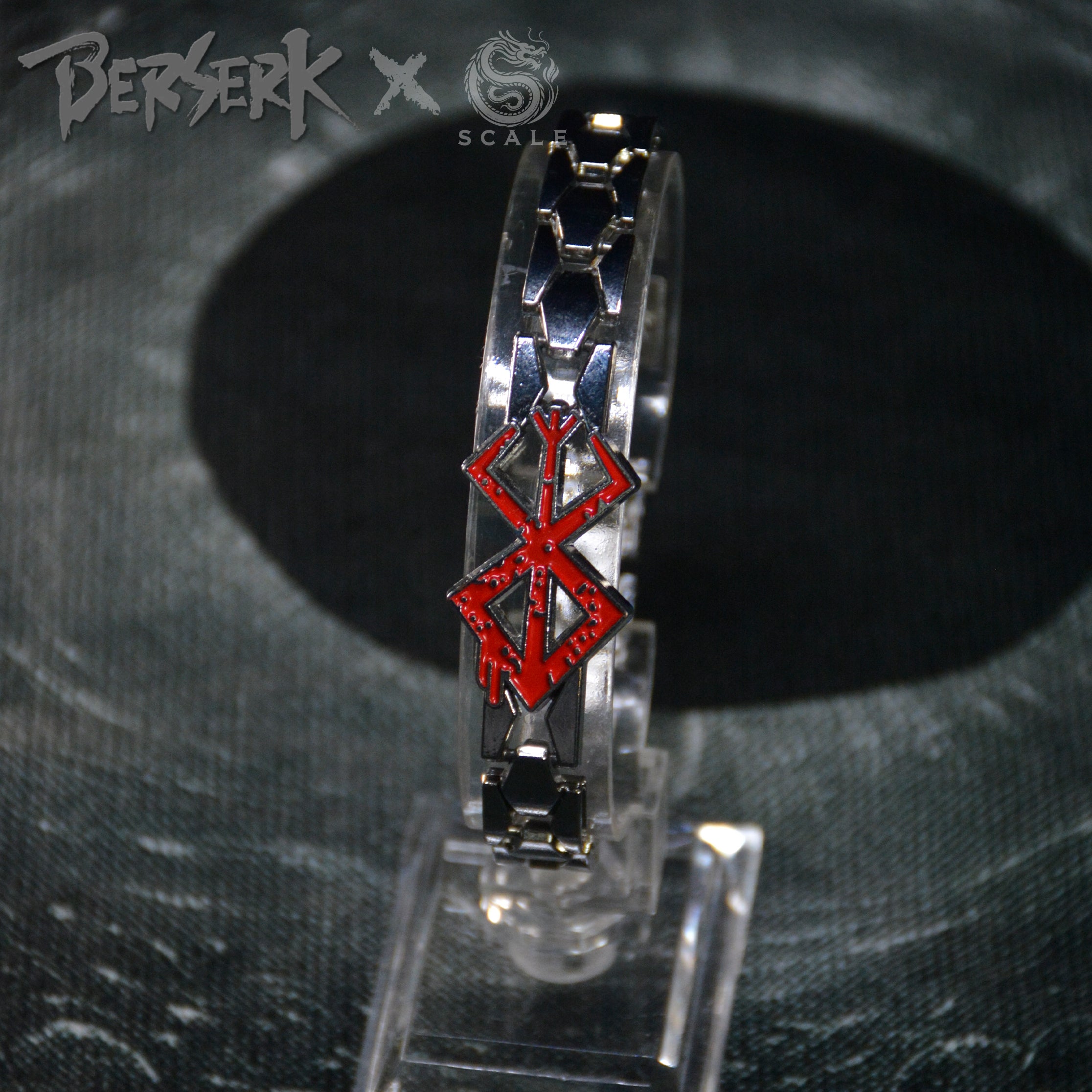 Brand of Sacrifice Bracelet