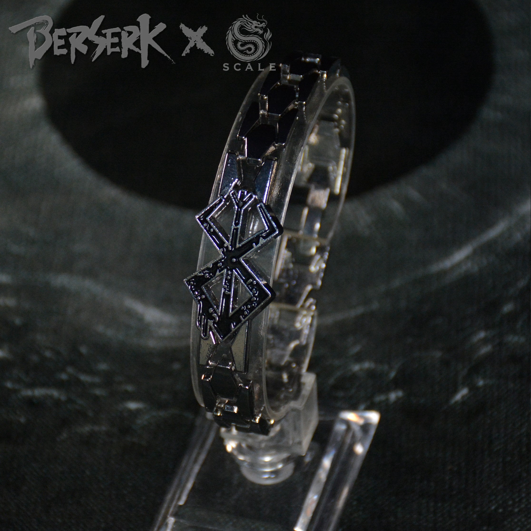 Brand of Sacrifice Bracelet