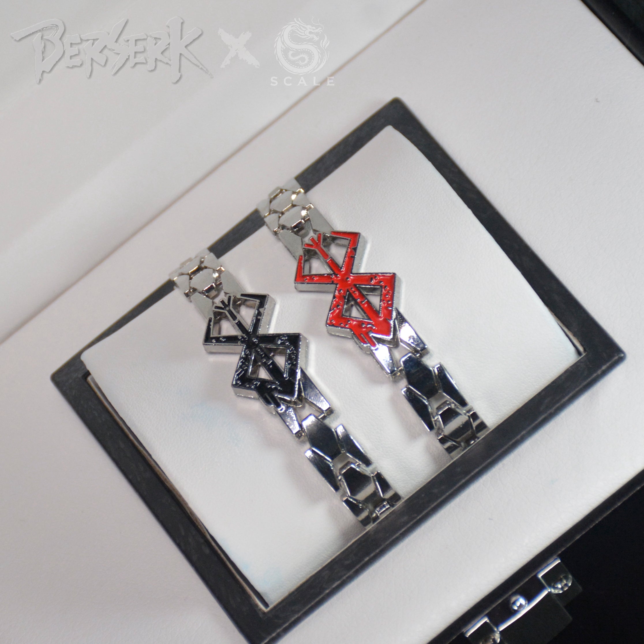Brand of Sacrifice Bracelet