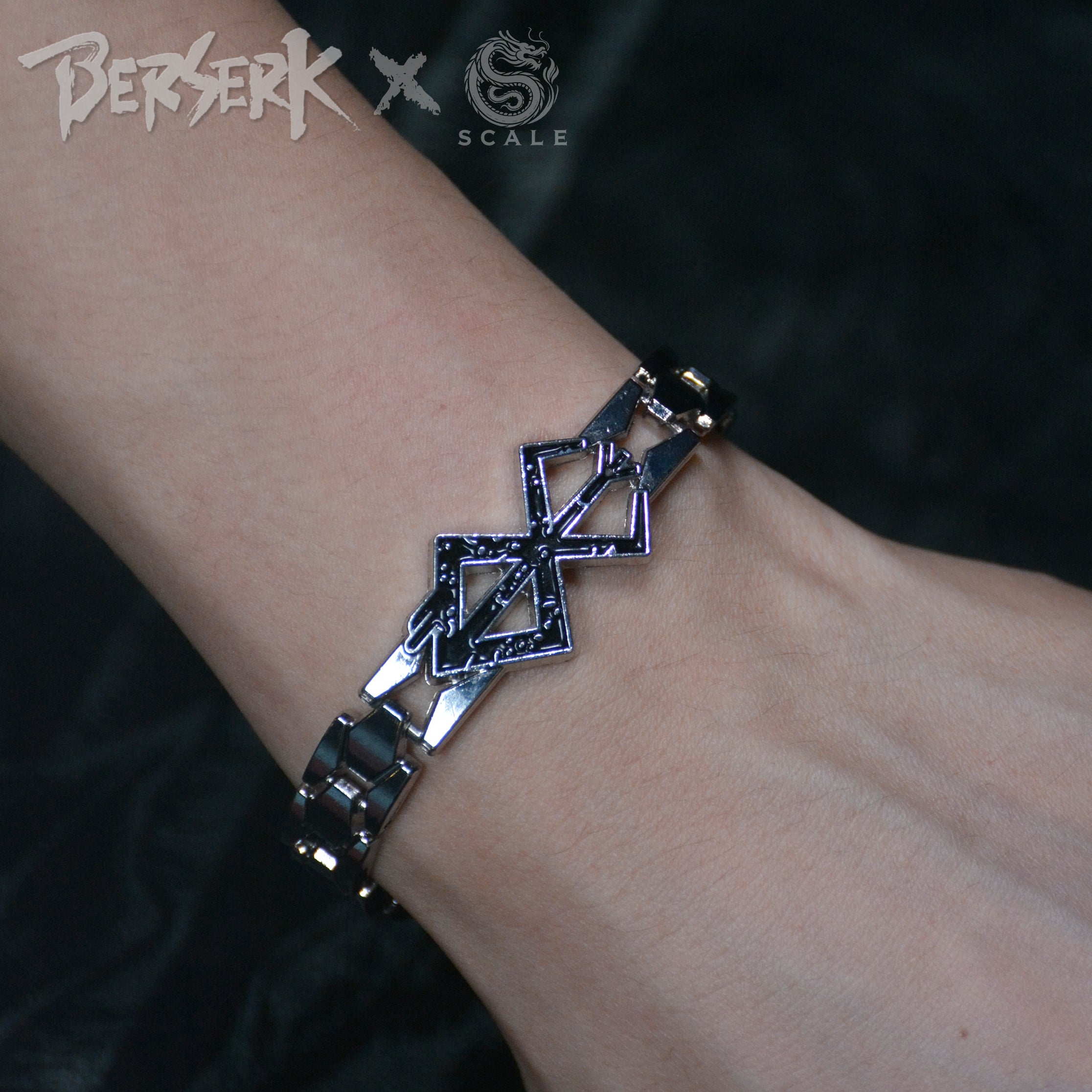 Brand of Sacrifice Bracelet
