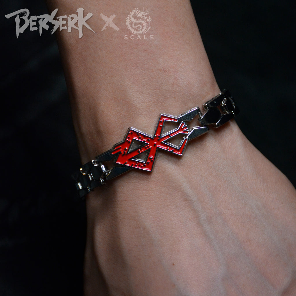Brand of Sacrifice Bracelet